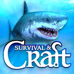 Скачать взлом Survival & Craft: Multiplayer  [МОД Unlimited Money] - последняя версия apk на Андроид