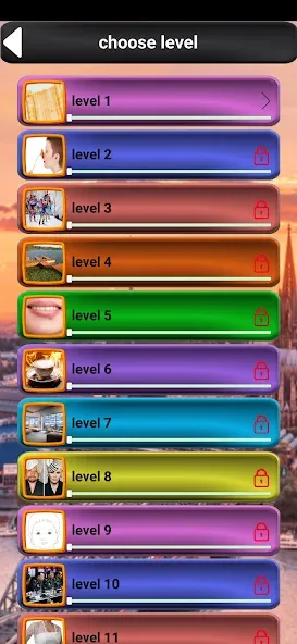 More than 1000 words  [МОД Unlimited Money] Screenshot 4