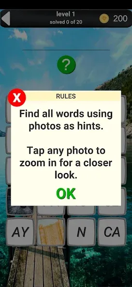 More than 1000 words  [МОД Unlimited Money] Screenshot 5