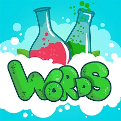 Скачать взлом Fill Words: Word Search Puzzle  [МОД Много денег] - стабильная версия apk на Андроид