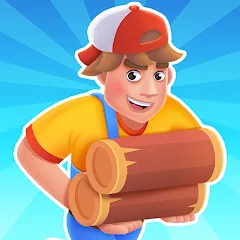 Скачать взлом Town Mess - Building Adventure (Таун Месс)  [МОД Unlimited Money] - полная версия apk на Андроид