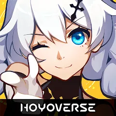 Взломанная Honkai Impact 3rd (Хонкай Импакт 3й)  [МОД Бесконечные деньги] - последняя версия apk на Андроид