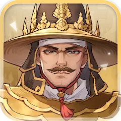 Скачать взлом Eternal Heroes : 1088 Draw (Итрнал Хироес)  [МОД Mega Pack] - полная версия apk на Андроид