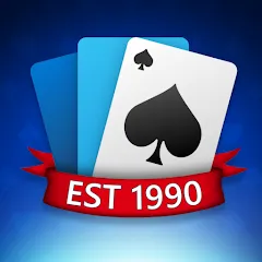 Скачать взломанную Microsoft Solitaire Collection (Майкрософт Солитер Коллекшн)  [МОД Unlocked] - полная версия apk на Андроид