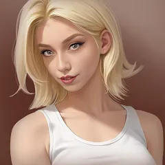 Скачать взлом Love Stories: Dating game (Лав Сториз)  [МОД Много монет] - полная версия apk на Андроид