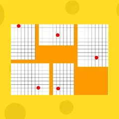 Взломанная JezzBall: Fill and Bounce (ДжеззБолл Реллена и Ребота)  [МОД Много денег] - полная версия apk на Андроид