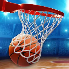 Взлом Basketball Stars: Multiplayer (Баскетбол Старс)  [МОД Много монет] - последняя версия apk на Андроид