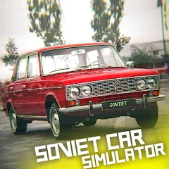 Взлом SovietCar: Premium (Советкар)  [МОД Меню] - стабильная версия apk на Андроид