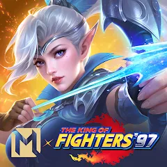 Скачать взлом Mobile Legends: Bang Bang (Мобильные Легенды)  [МОД Mega Pack] - последняя версия apk на Андроид