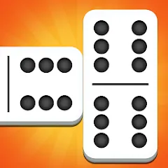 Взлом Dominoes - Classic Domino Game (Домино)  [МОД Mega Pack] - последняя версия apk на Андроид