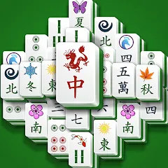 Mahjong Solitaire