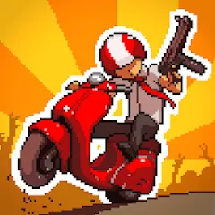 Скачать взлом Dead Ahead (Дед Ахед)  [МОД Много монет] - полная версия apk на Андроид