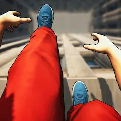 Взлом Flip Runner (Флип Раннер)  [МОД Много монет] - стабильная версия apk на Андроид