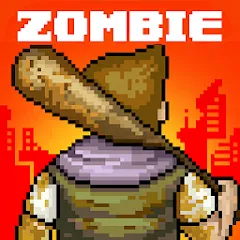 Взломанная Fury Survivor: Pixel Z (Фьюри Сурвайвер)  [МОД Много денег] - полная версия apk на Андроид