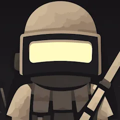 Скачать взлом Soldier Wars RPG Fight Battle (тикмен оф Варс)  [МОД Menu] - последняя версия apk на Андроид