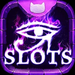 Скачать взлом Slots Era - Jackpot Slots Game (Слотс Эра)  [МОД Unlocked] - полная версия apk на Андроид