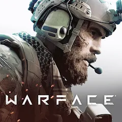 Взломанная Warface GO: FPS shooting games (Варфейс ГО)  [МОД Все открыто] - полная версия apk на Андроид