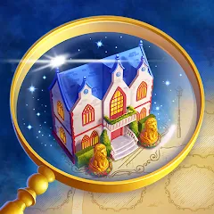 Скачать взлом Seekers Notes: Hidden Objects  [МОД Бесконечные монеты] - последняя версия apk на Андроид