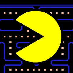 Взлом PAC-MAN (ПАК)  [МОД Unlimited Money] - стабильная версия apk на Андроид