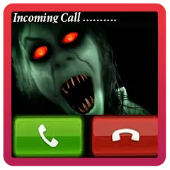 Скачать взлом Ghost Call (Prank) (Гост Колл)  [МОД Много монет] - стабильная версия apk на Андроид