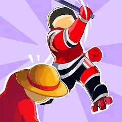 Взлом Skater IO (Скейт )  [МОД Много денег] - последняя версия apk на Андроид
