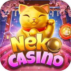 Скачать взломанную Neko Casino (Нэко Казино)  [МОД Все открыто] - полная версия apk на Андроид