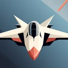 Взлом Idle Air Force Base (Айдл Эйр Форс Базе)  [МОД Mega Pack] - последняя версия apk на Андроид