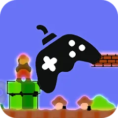 Скачать взлом Super Games (упер игры)  [МОД Много монет] - стабильная версия apk на Андроид