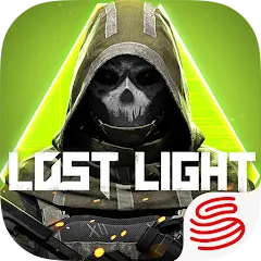 Взломанная Lost Light: Weapon Skin Treat (Лост Лайт)  [МОД Много монет] - последняя версия apk на Андроид