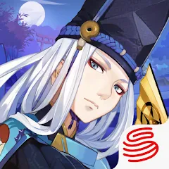 Скачать взлом Onmyoji (Онмдзи)  [МОД Unlimited Money] - стабильная версия apk на Андроид