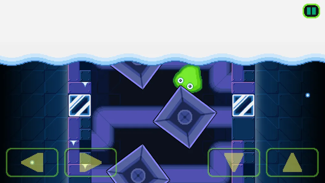 Slime Labs 3 (Слайм Лабс 3)  [МОД Меню] Screenshot 3