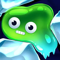 Взлом Slime Labs 3 (Слайм Лабс 3)  [МОД Меню] - полная версия apk на Андроид