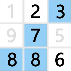 Скачать взлом Number Match - 10 & Pairs (Намбер Матч)  [МОД Menu] - последняя версия apk на Андроид