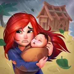 Взломанная Becharmed - Match 3 Games (Бичармед)  [МОД Mega Pack] - последняя версия apk на Андроид