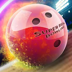 Взломанная Bowling Club : 3D bowling  [МОД Много монет] - стабильная версия apk на Андроид