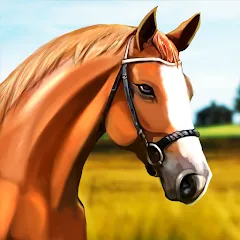 Скачать взлом Derby Life : Horse racing (Дерби Лайф)  [МОД Unlimited Money] - последняя версия apk на Андроид