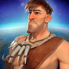 Скачать взломанную DomiNations Asia (Доминейшнс Азия)  [МОД Menu] - стабильная версия apk на Андроид