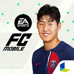 Скачать взломанную FC 모바일  [МОД Много монет] - стабильная версия apk на Андроид