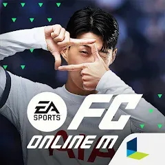 Скачать взломанную EA SPORTS FC Online M (ФИФА ОНЛАЙН 4 от  )  [МОД Бесконечные монеты] - полная версия apk на Андроид