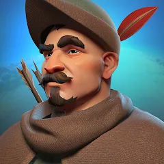 Скачать взлом DomiNations (Доминейшнз)  [МОД Бесконечные деньги] - стабильная версия apk на Андроид