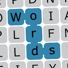 Скачать взлом Word Quest: Puzzle Search  [МОД Все открыто] - стабильная версия apk на Андроид