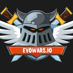 Взлом EvoWars.io  [МОД Много денег] - полная версия apk на Андроид