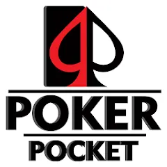 Скачать взломанную Poker Pocket Poker Games (Покер Покет)  [МОД Все открыто] - полная версия apk на Андроид