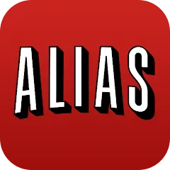 Скачать взломанную Alias - Word board game (Алиас)  [МОД Menu] - полная версия apk на Андроид