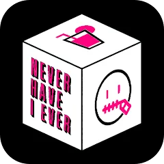 Скачать взломанную Never Have I Ever.  [МОД Unlocked] - последняя версия apk на Андроид