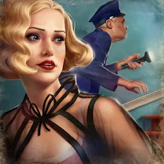 Взломанная Murder in Alps: Hidden Mystery (Мрдер ин Альпы)  [МОД Меню] - последняя версия apk на Андроид