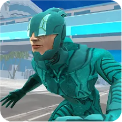 Взлом Unlimited Speed (Анлимитед Спид)  [МОД Menu] - стабильная версия apk на Андроид