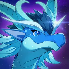 Взлом Xeno Dragon (Ксено Драгон)  [МОД Меню] - полная версия apk на Андроид