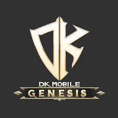 Взломанная DK Mobile : Genesis (ДК Мобайл)  [МОД Unlimited Money] - последняя версия apk на Андроид