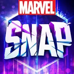 Скачать взлом MARVEL SNAP (МАРВЕЛ СНЭП)  [МОД Меню] - полная версия apk на Андроид